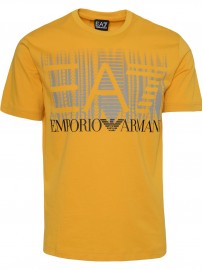 T-shirt EA7 EMPORIO ARMANI 3DPT44 PJ02Z
