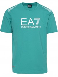 T-shirt EA7 EMPORIO ARMANI 3DPT29 PJULZ