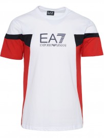 T-shirt EA7 EMPORIO ARMANI 3DPT10 PJ02Z
