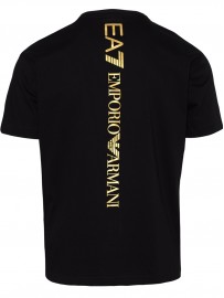 T-shirt EA7 EMPORIO ARMANI 8NPT18 PJ02Z