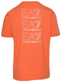T-shirt EA7 EMPORIO ARMANI 3DUT02 PJTJZ