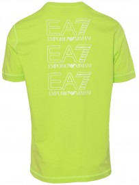 T-shirt EA7 EMPORIO ARMANI 3DUT02 PJTJZ