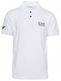 Koszulka polo EA7 EMPORIO ARMANI 8NPF23 PJEMZ