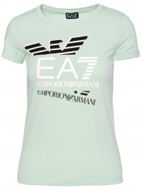 T-shirt EA7 EMPORIO ARMANI 3DTT30 TJFKZ