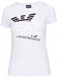 T-shirt EA7 EMPORIO ARMANI 3DTT30 TJFKZ