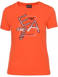 T-shirt EA7 EMPORIO ARMANI 3DTT32 TJFKZ