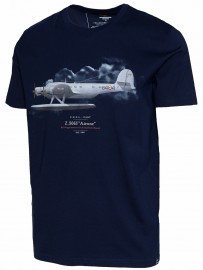 T-shirt AERONAUTICA MILITARE TS2255J607