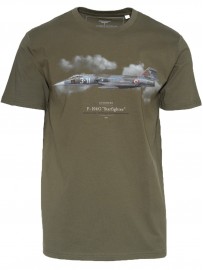 T-shirt AERONAUTICA MILITARE TS2254J607