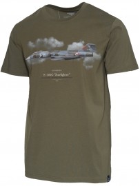 T-shirt AERONAUTICA MILITARE TS2254J607