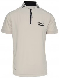 Koszulka polo EA7 EMPORIO ARMANI 3DPT51 PJMLZ