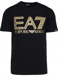 T-shirt EA7 EMPORIO ARMANI 3DPT37 PJMUZ