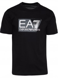 T-shirt EA7 EMPORIO ARMANI 3DPT81 PJM9Z