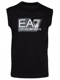 Top EA7 EMPORIO ARMANI 3DPT80 PJ02Z