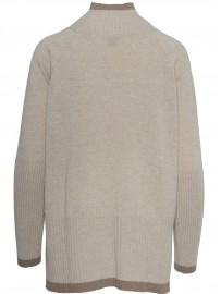 Sweter AERONAUTICA MILITARE MA1540DL548