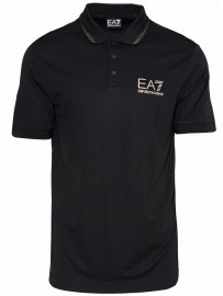 Koszulka polo EA7 EMPORIO ARMANI 7M000300 AF13739