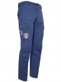 Spodnie AERONAUTICA MILITARE PA1659CT3510