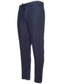 Spodnie AERONAUTICA MILITARE PA1656CT3508