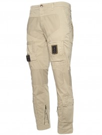 Spodnie AERONAUTICA MILITARE PA1387CT1493