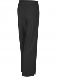 Spodnie z bocznymi rozcięciami SPORTALM