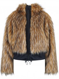 Kurtka futrzana SPORTALM