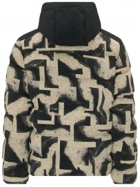 Kurtka narciarska TONI SAILER FINN PRINT