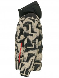 Kurtka narciarska TONI SAILER FINN PRINT