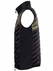 Kamizela narciarska EA7 EMPORIO ARMANI 7W000468 AF13890