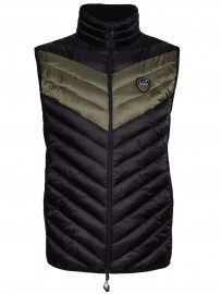 Kamizela narciarska EA7 EMPORIO ARMANI 7W000468 AF13890