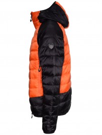 Kurtka narciarska EA7 EMPORIO ARMANI 7W000472 AF13890