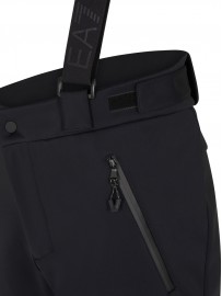 Spodnie narciarskie EA7 EMPORIO ARMANI 7W000446 AF13891