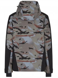 Kurtka narciarska EA7 EMPORIO ARMANI 7W000461 AF13889