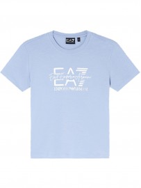 T-shirt EA7 EMPORIO ARMANI TEEN GIRL 7G000214 AF10373