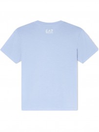 T-shirt EA7 EMPORIO ARMANI TEEN GIRL 7G000214 AF10373