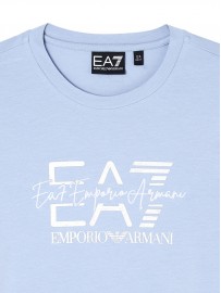 T-shirt EA7 EMPORIO ARMANI TEEN GIRL 7G000214 AF10373