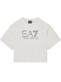 T-shirt EA7 EMPORIO ARMANI TEEN GIRL 7G000198 AF14880