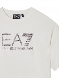 T-shirt EA7 EMPORIO ARMANI TEEN GIRL 7G000198 AF14880