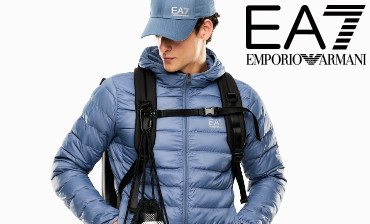 EA7 Emporio Armani
