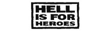 HELL IS FOR HEROES