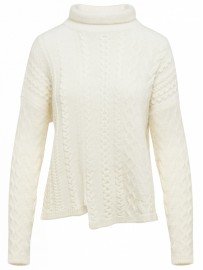 Sweter HIGH QUIRK 751757-90Q35