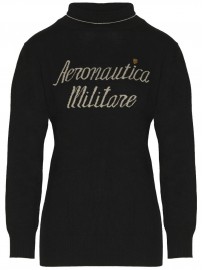 Sweter AERONAUTICA MILITARE MA1365DL445