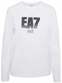 T-shirt EA7 EMPORIO ARMANI 6KTT53 TJAZZ