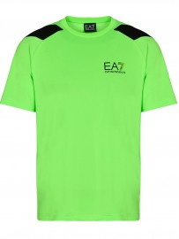 T-shirt EA7 EMPORIO ARMANI 3LPT59 PJESZ
