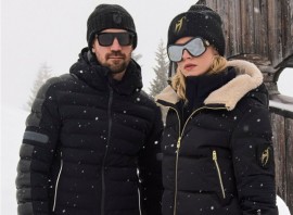 20 LAT MODY NARCIARSKIEJ TONI SAILER